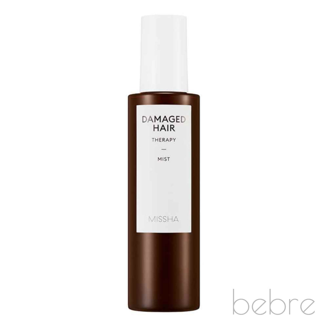 MISSHA – Spray per il trattamento dei capelli danneggiati, 200ml