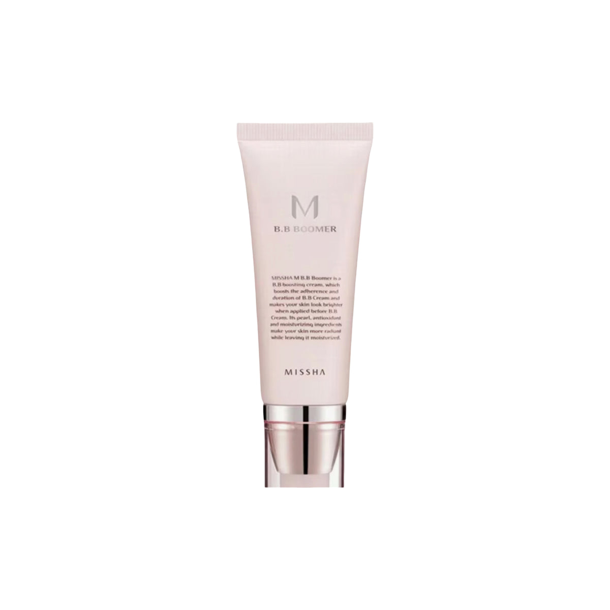 MISSHA M BB Boomer – Veido kremai