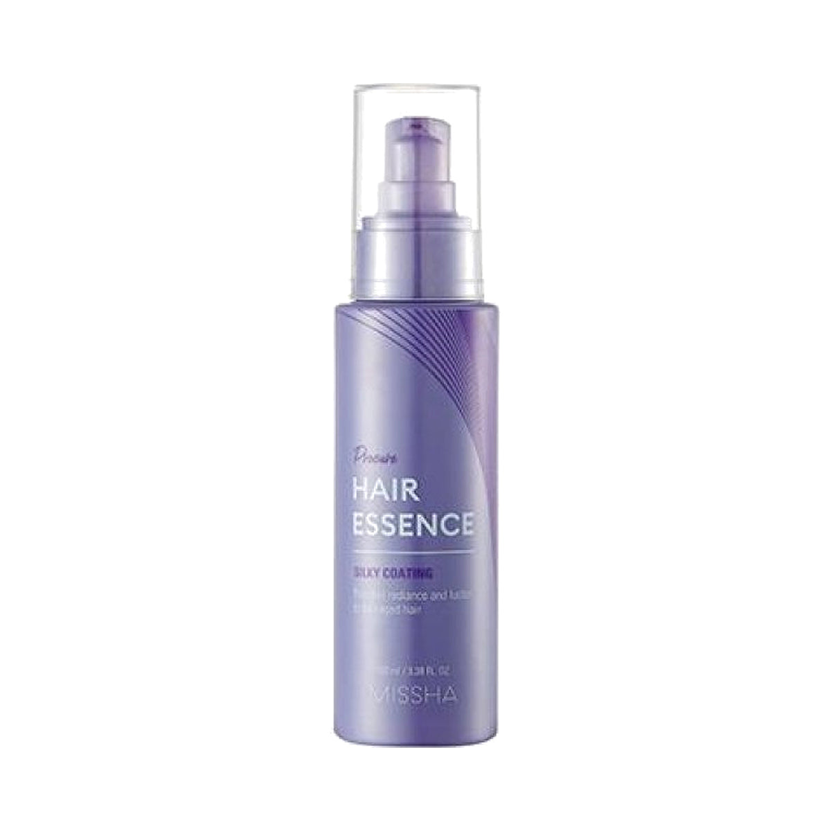 MISSHA Procure Silky Coating Hair Essence, 100ml