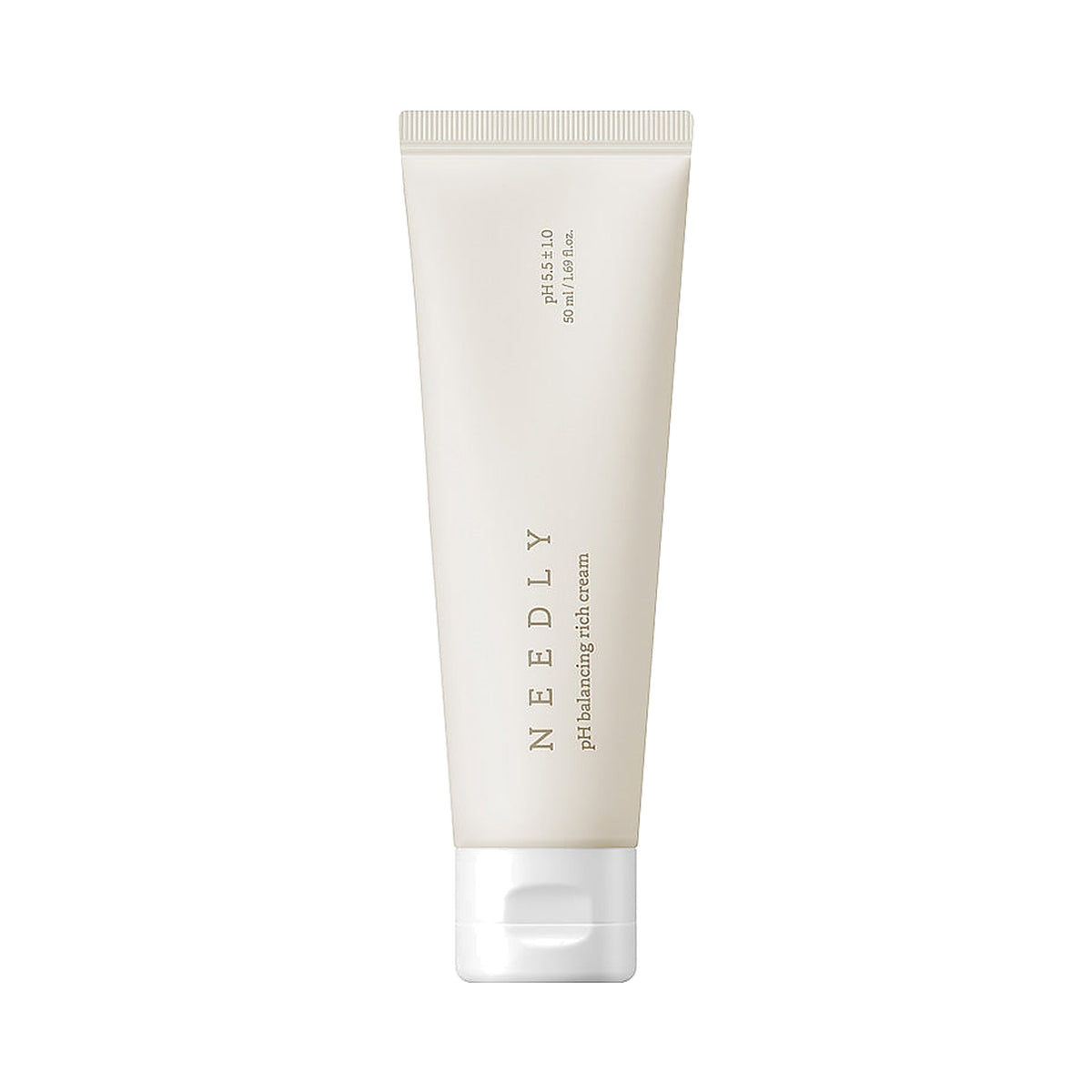 Needly pH Balancing Rich Cream, 50ml