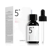 Numbuzin No.5 Vitamin Concentrated Serum skaistinantis vitaminų serumas, 30 ml