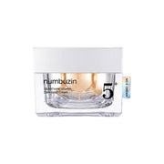 Numbuzin – Crema laser per macchie scure No.5+ con vitamina e glutatione - 50ml