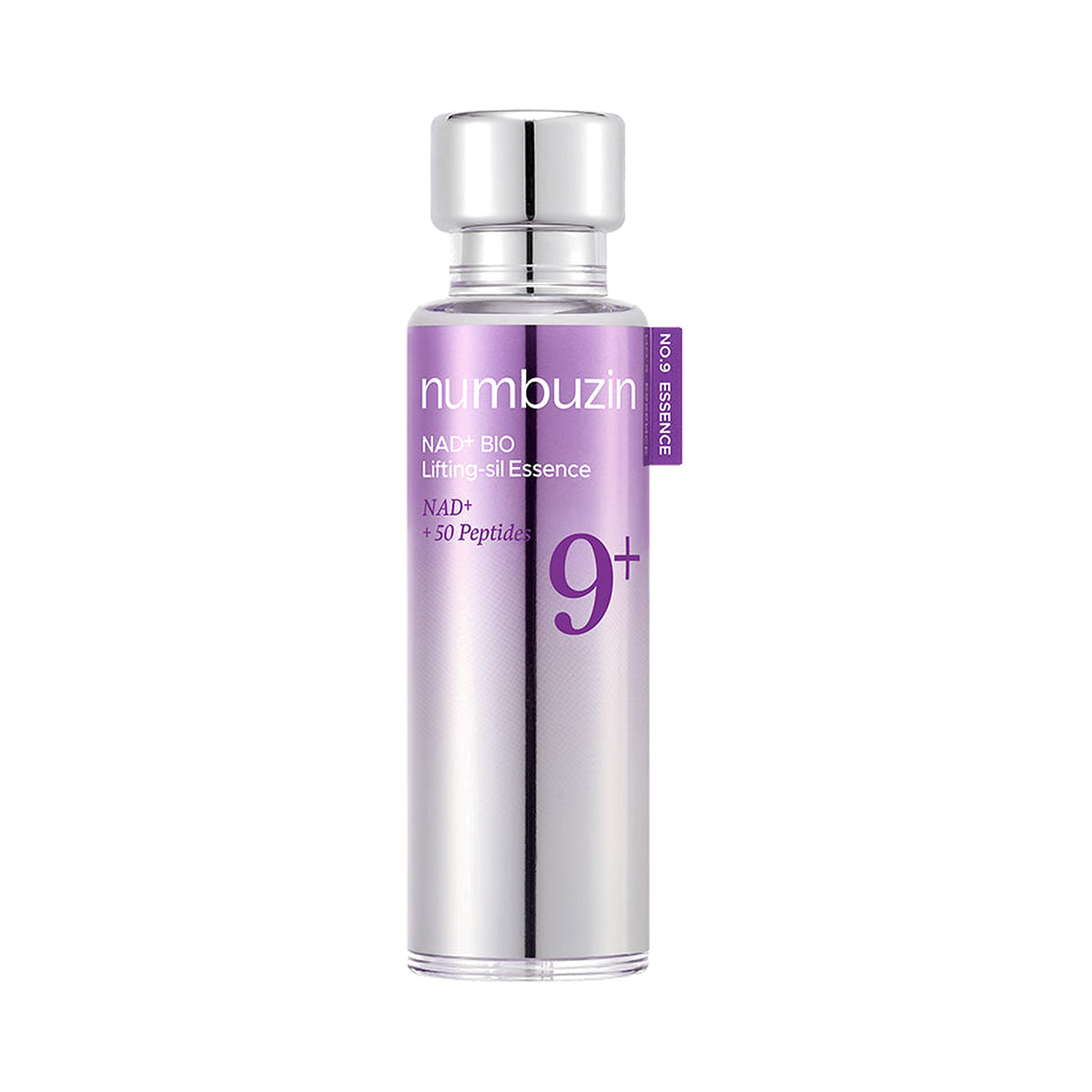 Numbuzin – No.9 NAD Bio Lifting Essence, 50ml