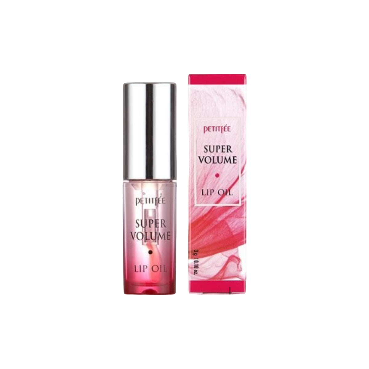 Petitfee Olio labbra Super Volume, 3g