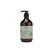 plu – Detergente corpo aromatico, basilico ed eucalipto, 500ml