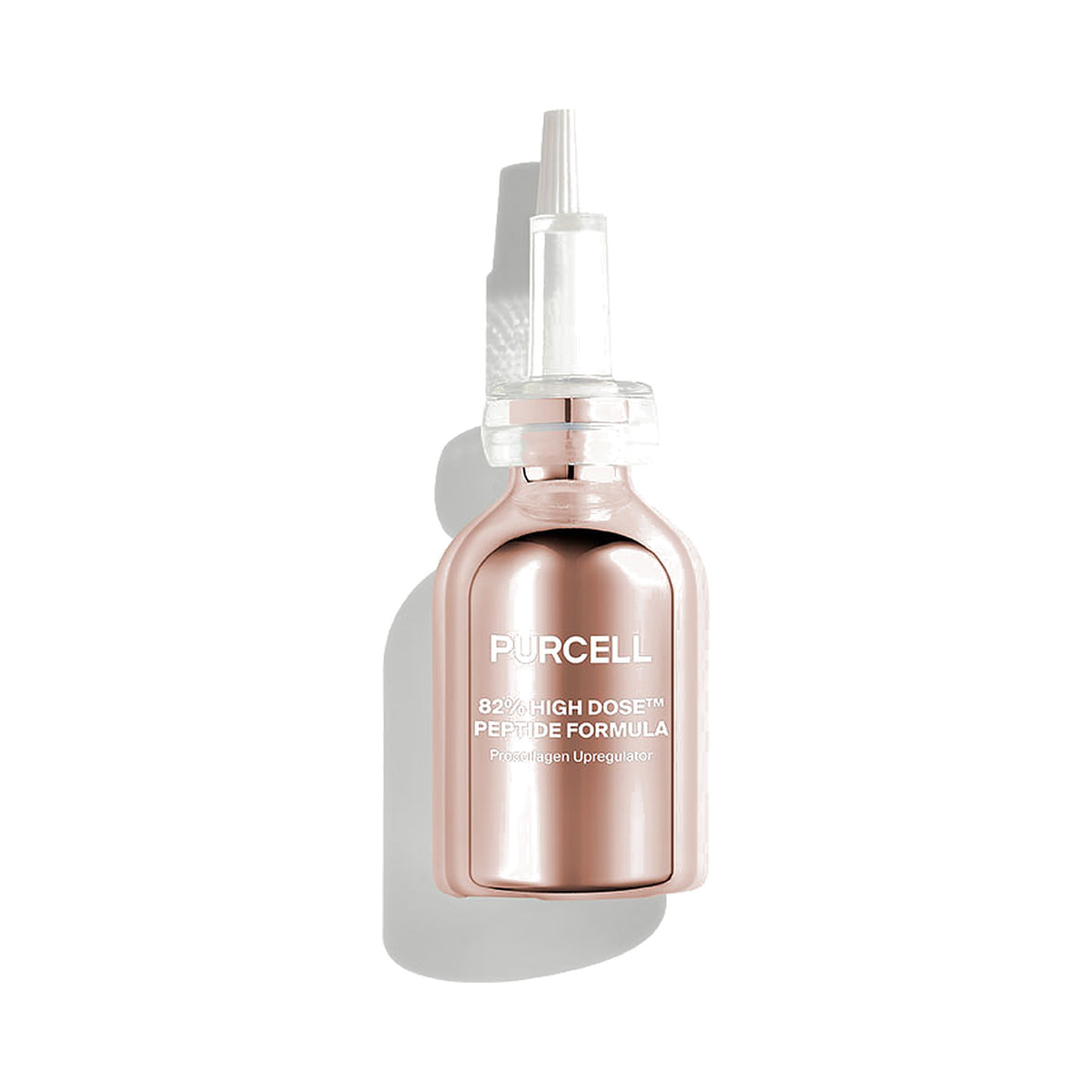 PURCELL – 82% High Dose Peptide Formula, 30ml
