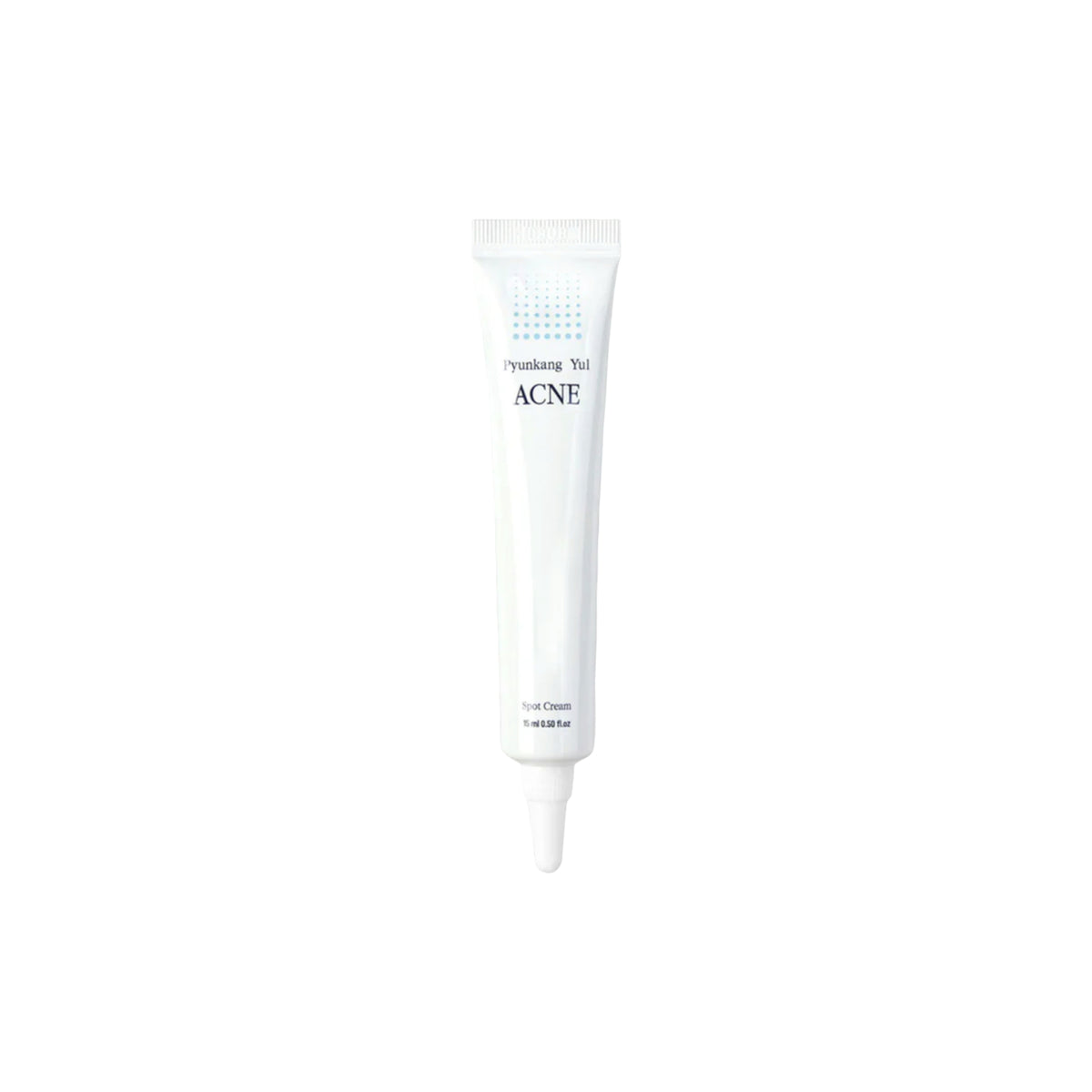 Pyunkang Yul Crema localizzata per l'acne, 15ml