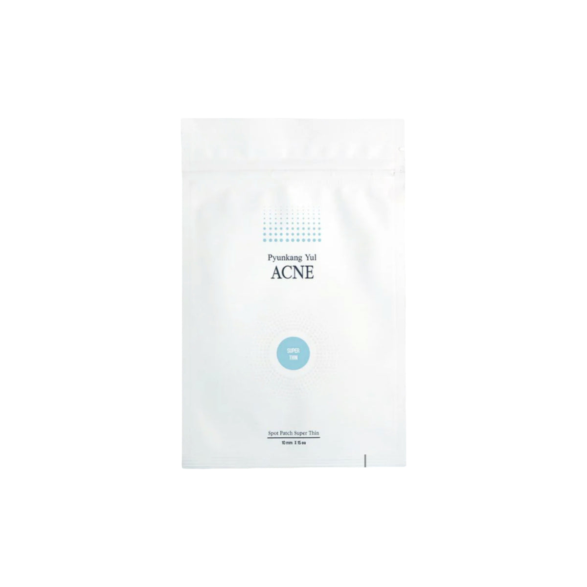 Pyunkang Yul Acne Spot Patch ultrasottili, 15 pezzi