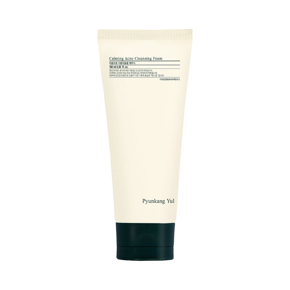 Pyunkang Yul Calming Acne Cleansing Foam, 100ml