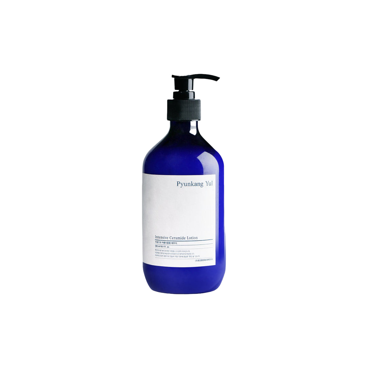 Pyunkang Yul – Lozione intensiva alla ceramide, 500ml