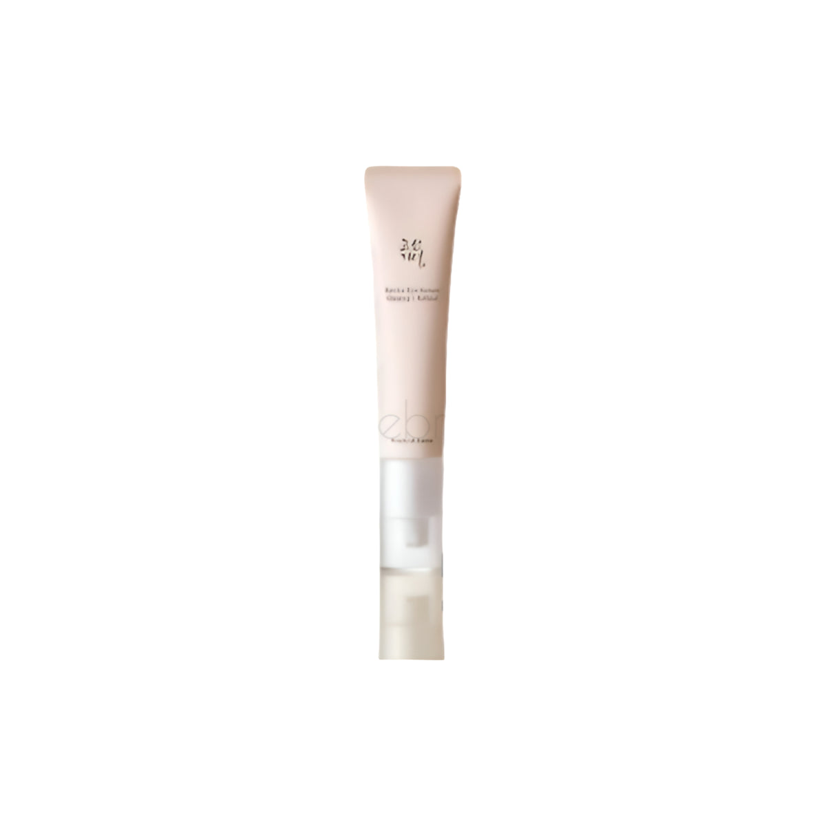 Beauty of Joseon Siero rivitalizzante per il contorno occhi Ginseng + Retinale, 30ml