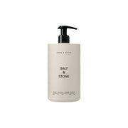 Salt & Stone Lozione corpo Sandalo e vetiver, 450ml