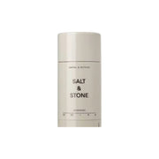 Salt & Stone Natural Deodorant Bergamot & Hinoki, 75g