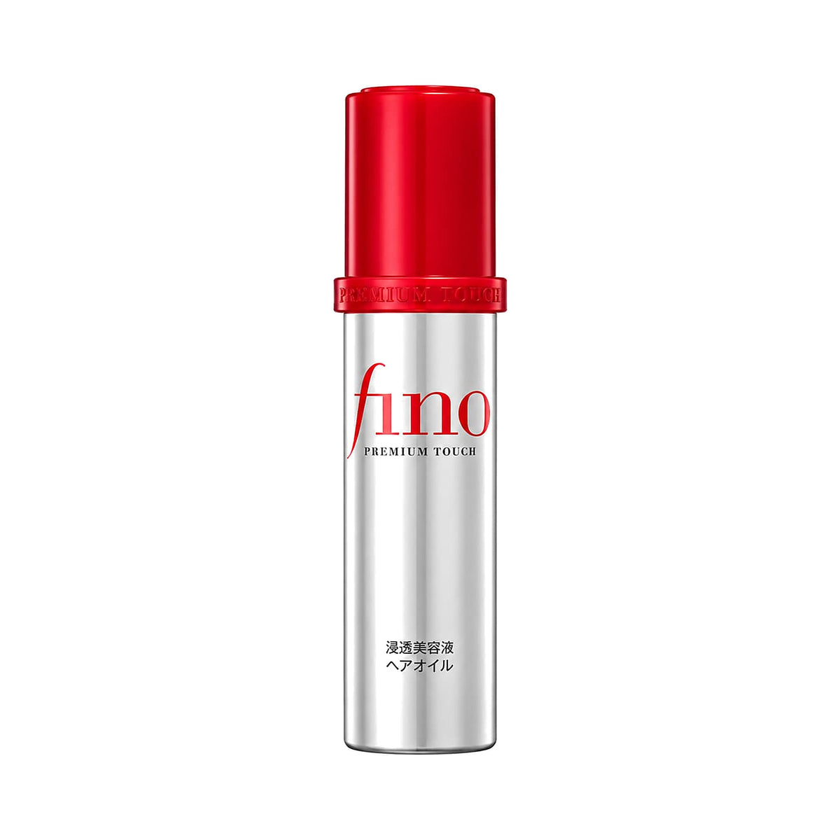 Shiseido - Fino Premium Touch Hair Oil, 70ml