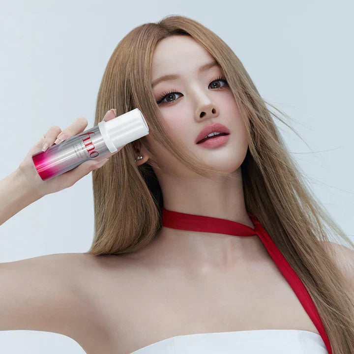 Shiseido – Fino Premium Touch Hair Oil Serum Airy Smooth, 70ml – papildomas vaizdas 2