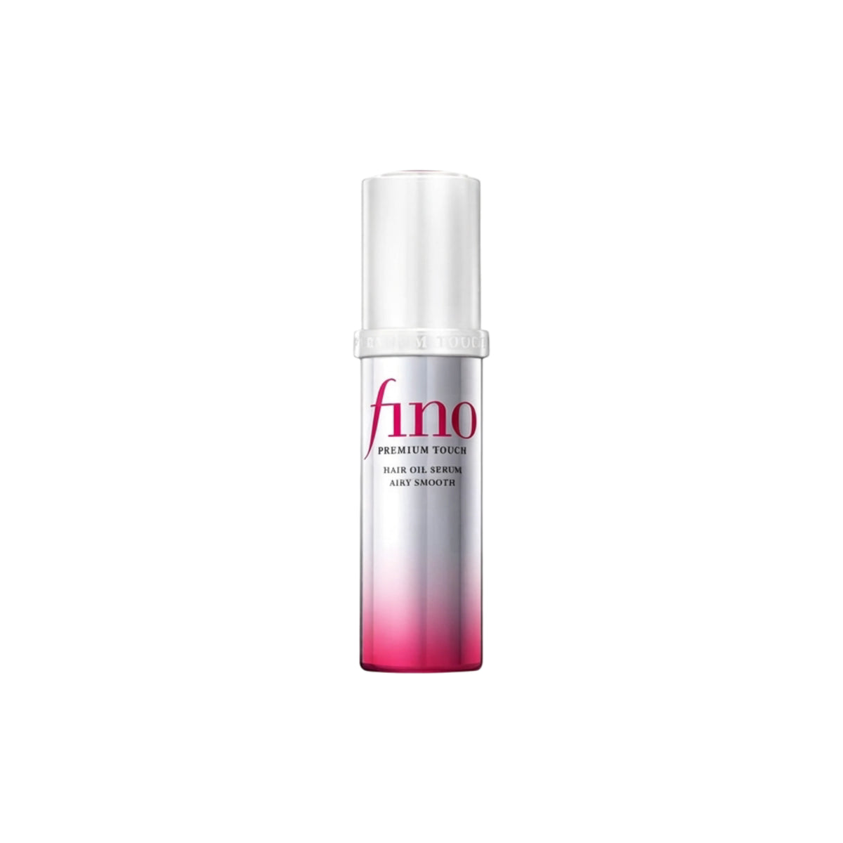 Shiseido – Siero olio per capelli Fino Premium Touch Airy Smooth, 70ml