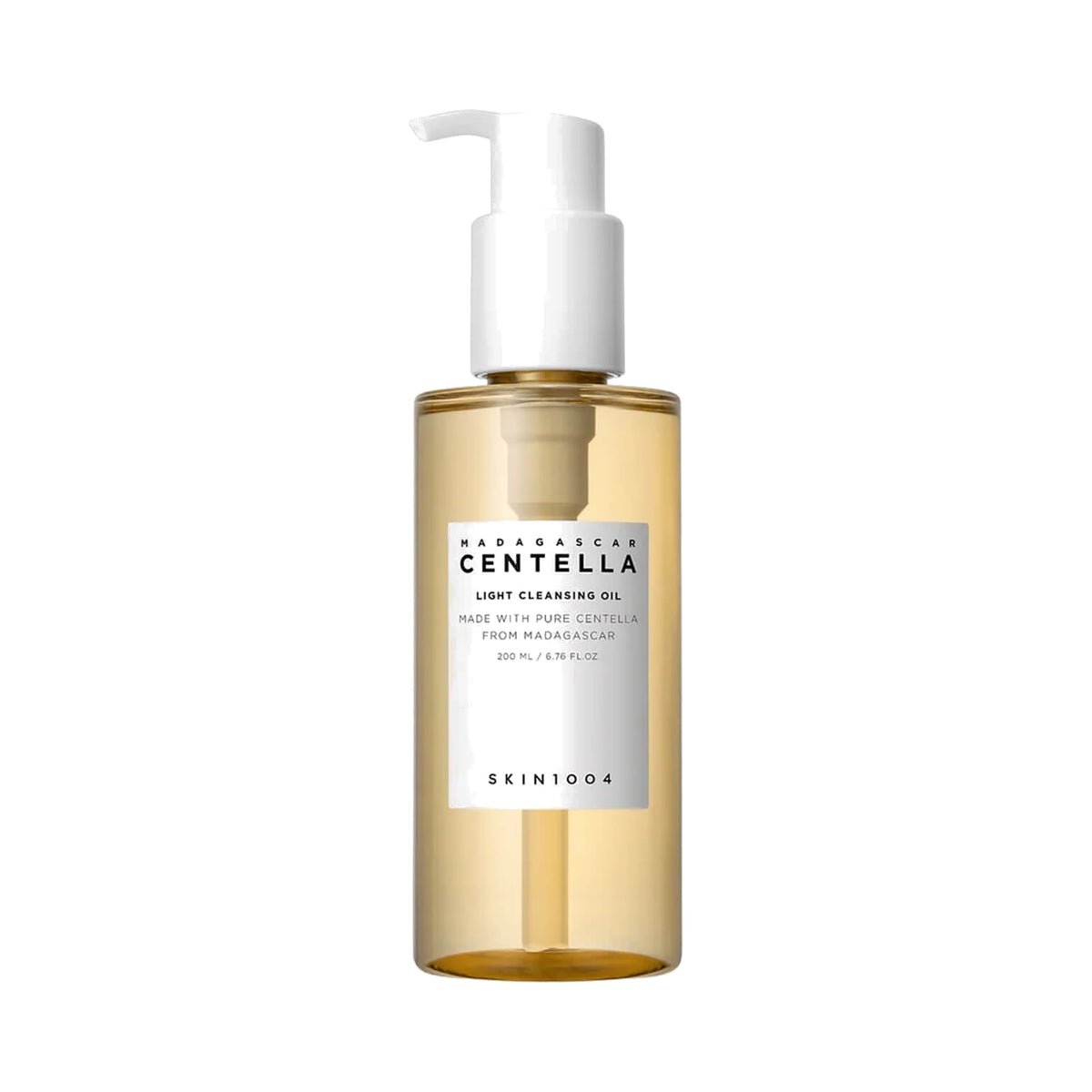 SKIN1004 – Madagascar Centella Light Cleansing OIl 200ml