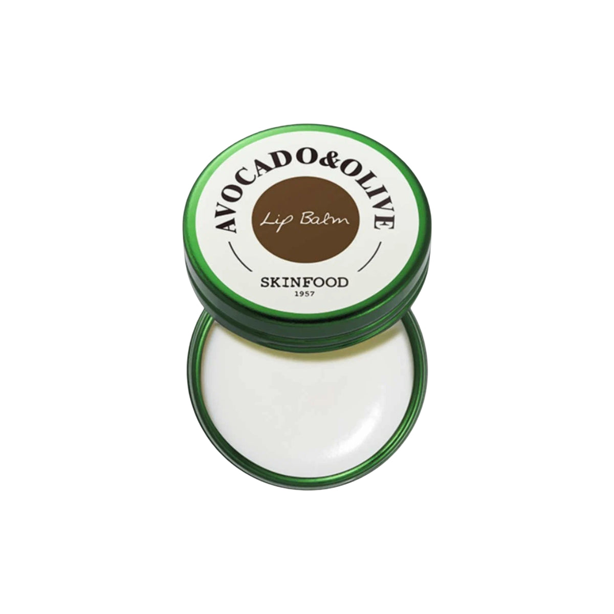 Skinfood – Balsamo labbra all'avocado e all'oliva 12g
