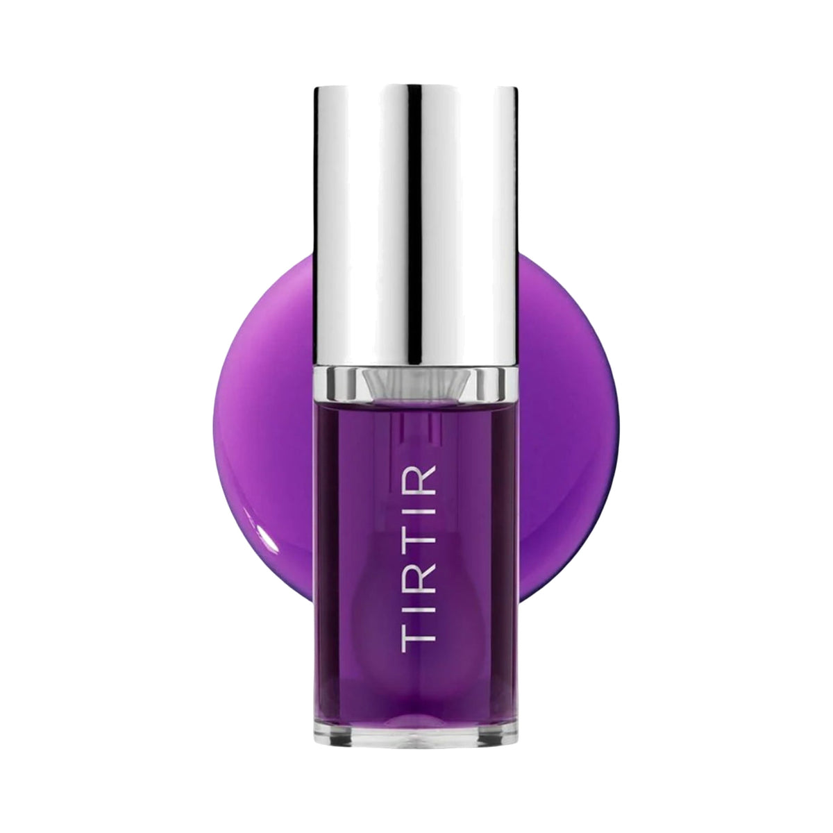 TIRTIR My Glow Lip Oil Lavender, 5.7ml