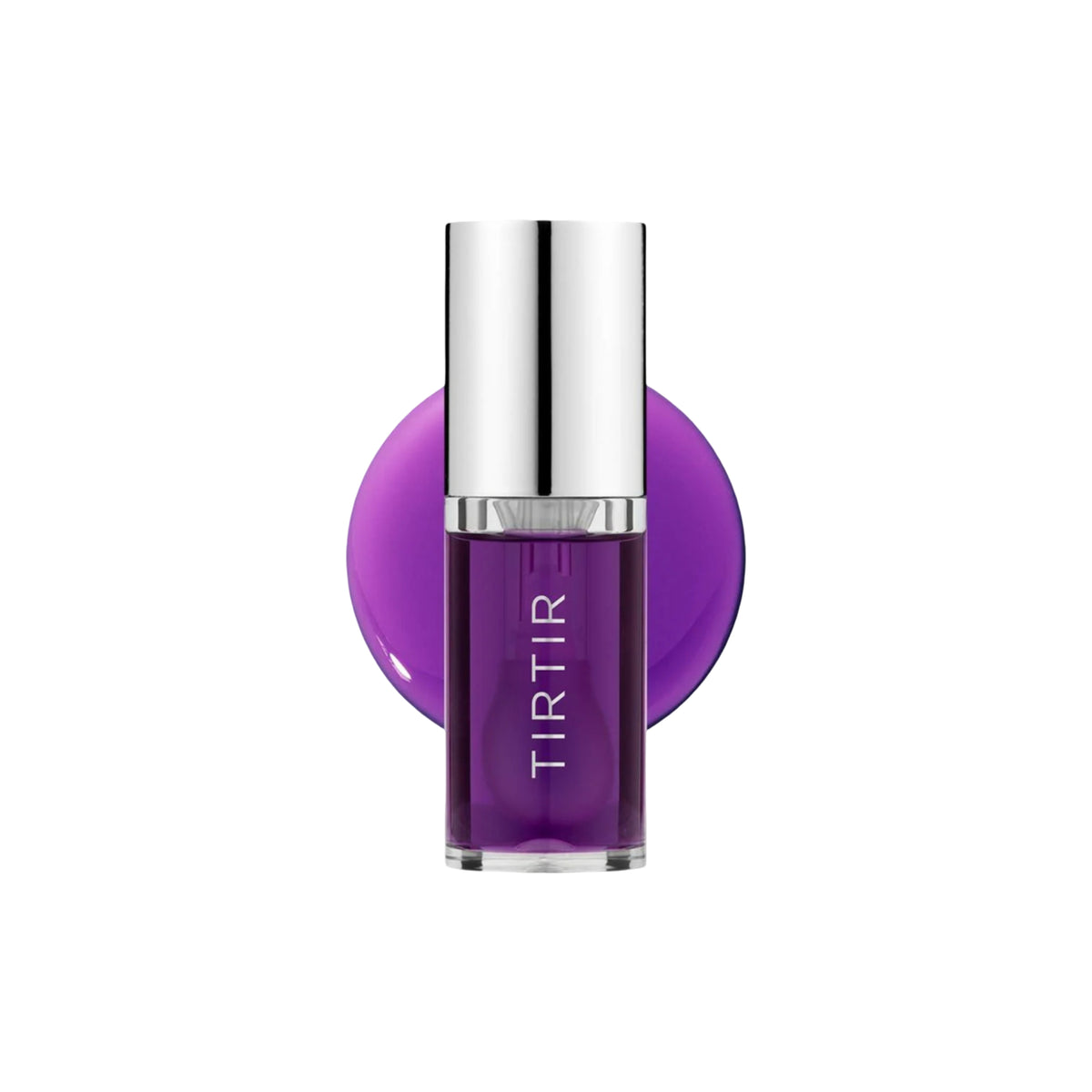 TIRTIR Olio labbra My Glow Lavanda, 5.7ml