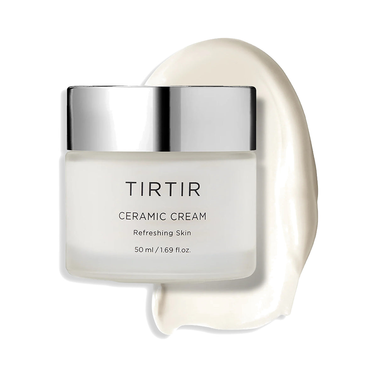 TIRTIR Ceramic Cream, 100ml