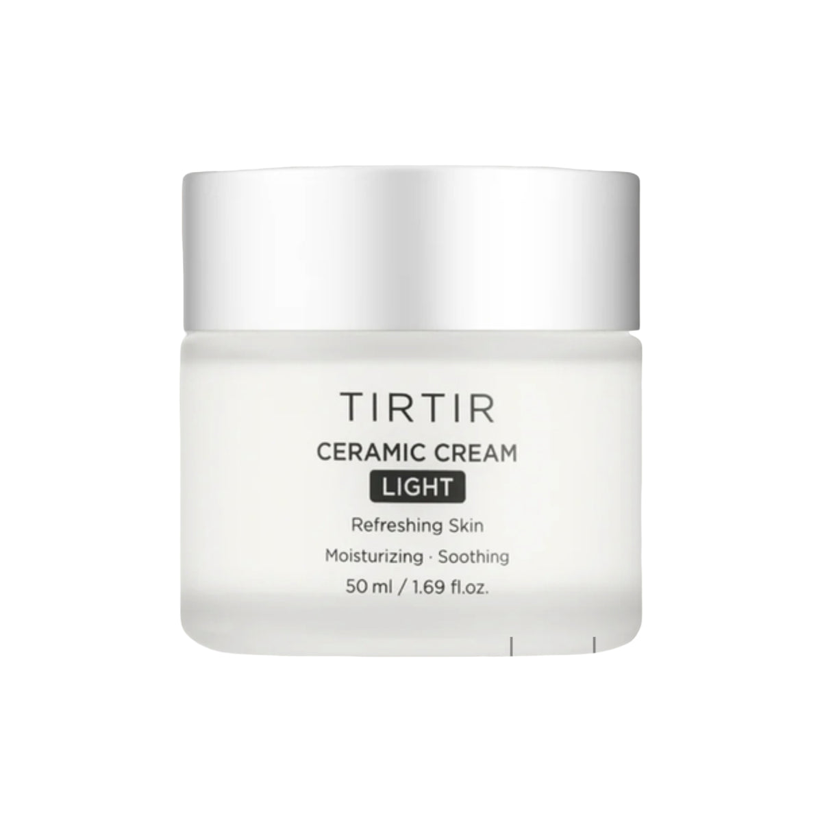 TIRTIR Crema Ceramica Light, 50ml
