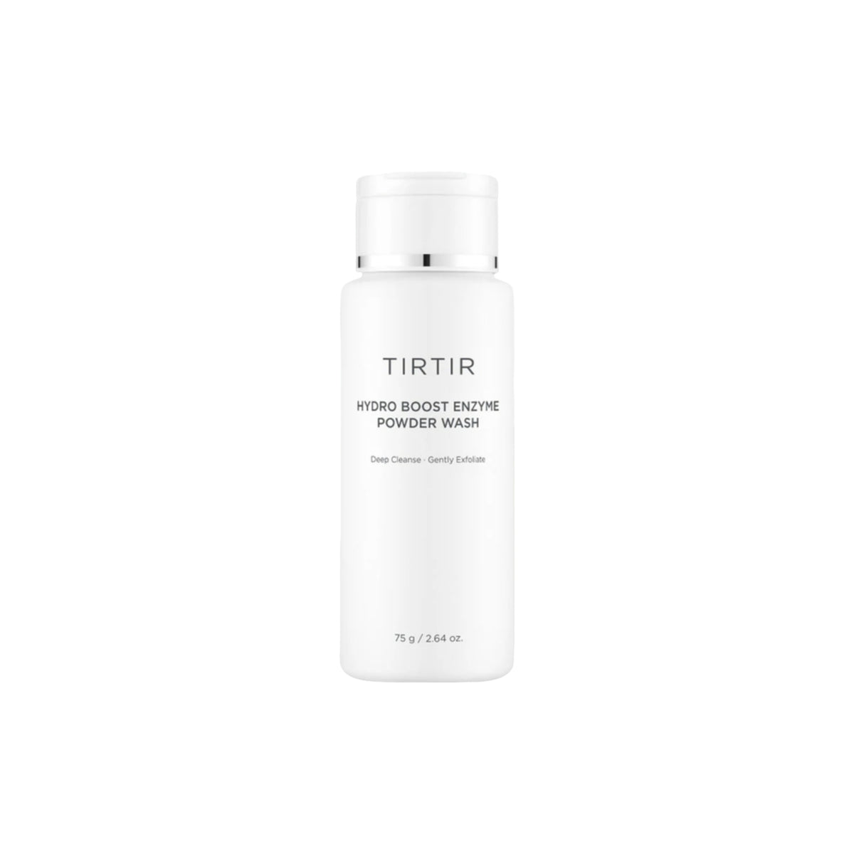 TIRTIR Detergente in polvere agli enzimi Hydro Boost, 75g