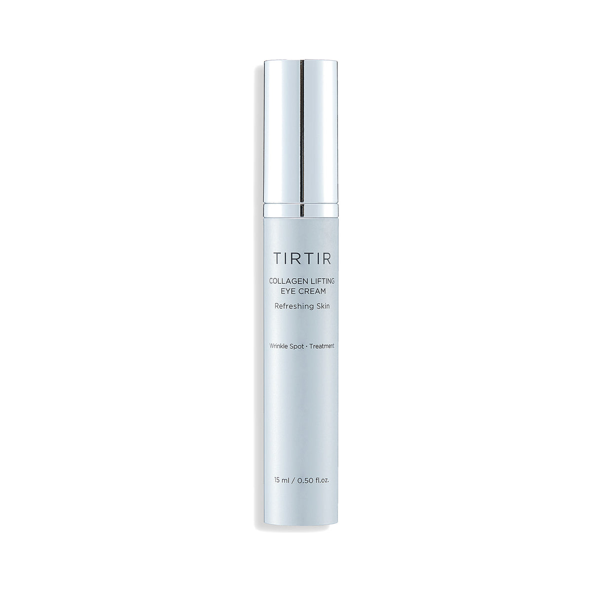 TIRTIR Collagen Firming Eye Cream, 15ml