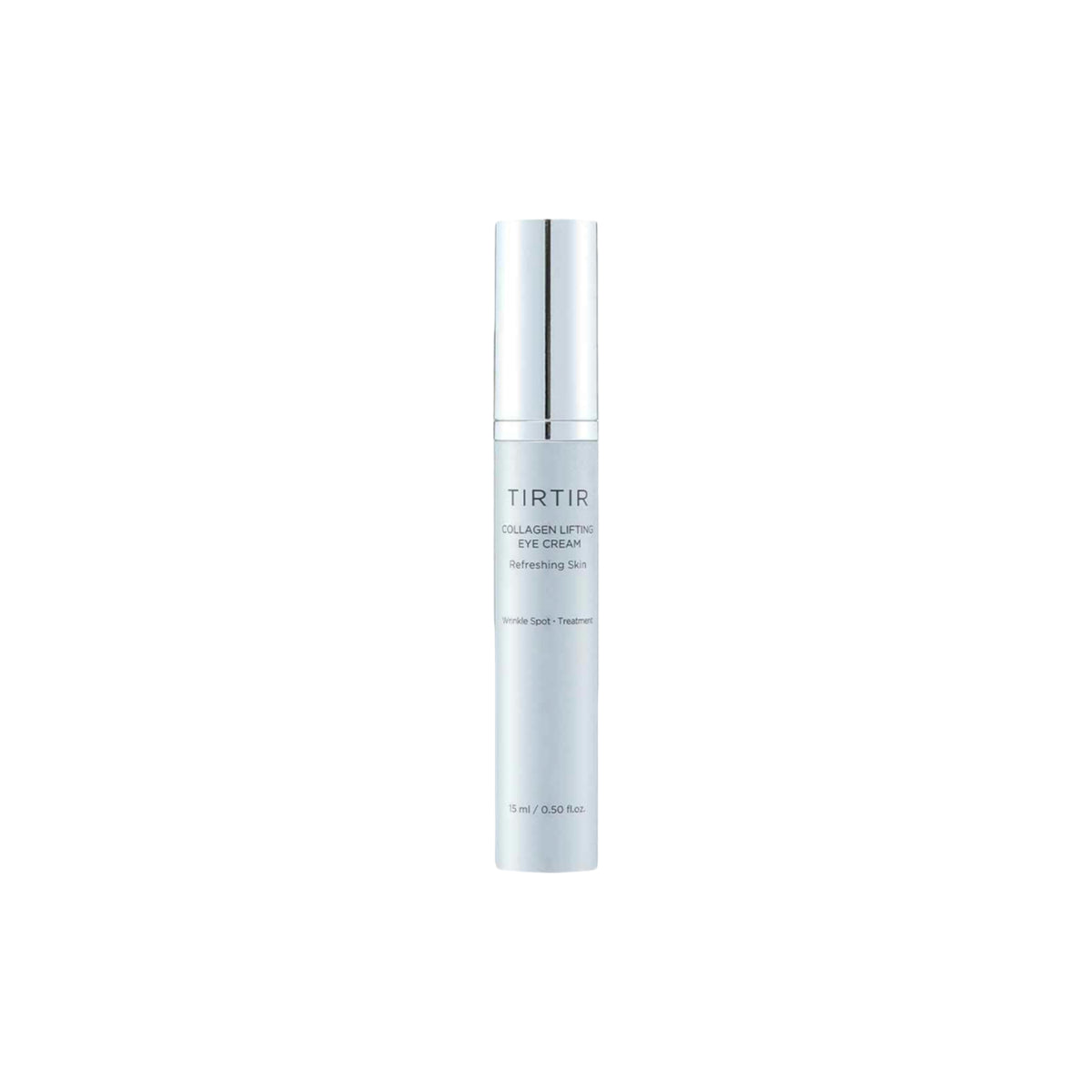 TIRTIR Crema rassodante per il contorno occhi al collagene, 15ml
