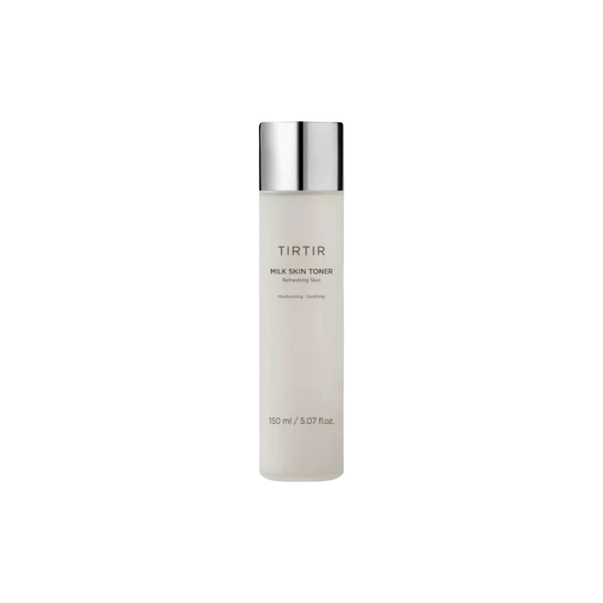 TIRTIR Tonico viso al latte, 150ml