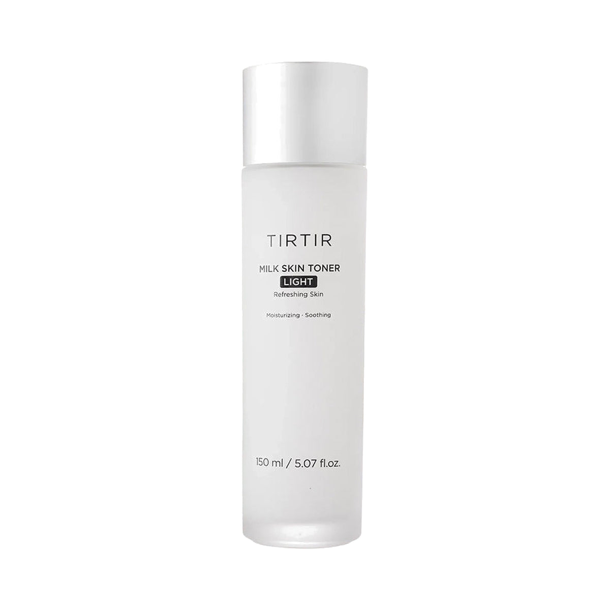 TIRTIR Milk Skin Toner Light, 150ml