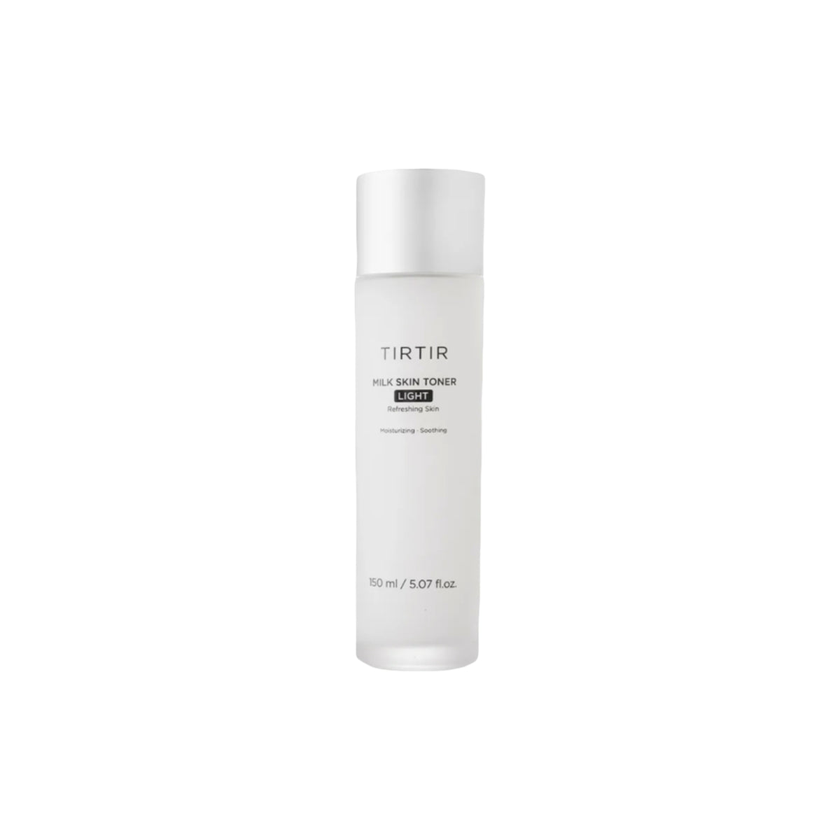 TIRTIR Tonico viso al latte Light, 150ml