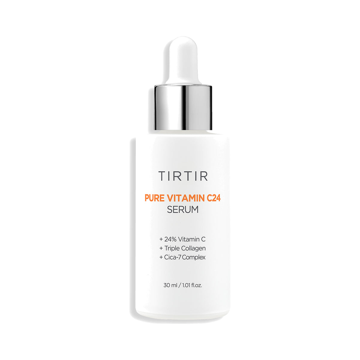 TIRTIR Pure Vitamin C24 Serum, 30ml