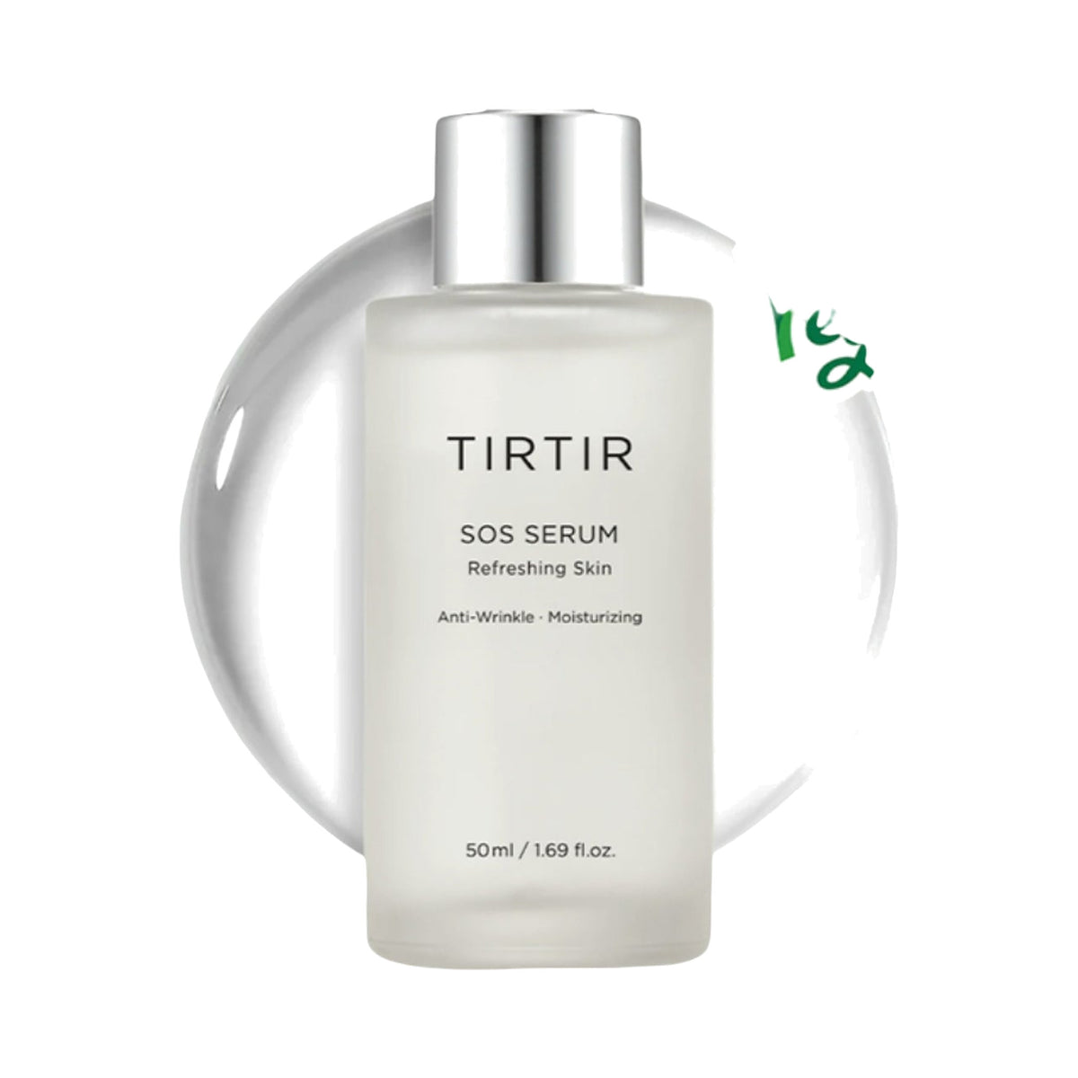 TIRTIR SOS Serum, 50ml