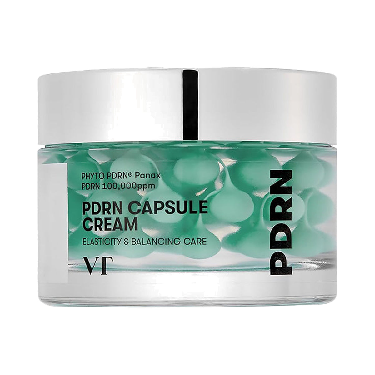 VT Cosmetics – PDRN Capsule Cream 100, 50ml
