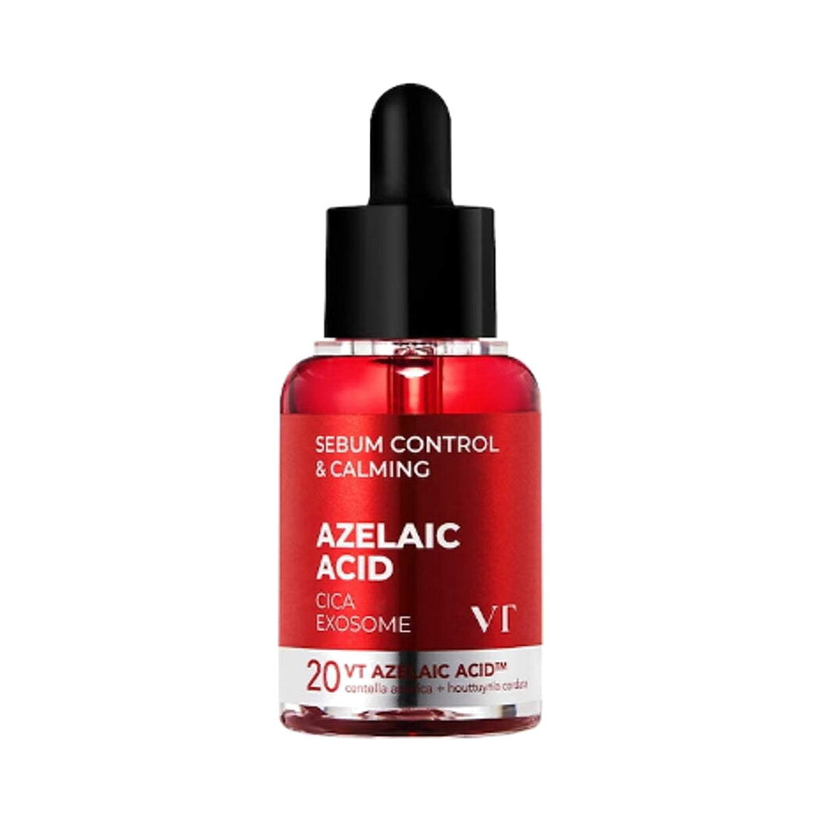 VT Cosmetics – Azelaic Acid A1 Calming Ampoule, 30ml