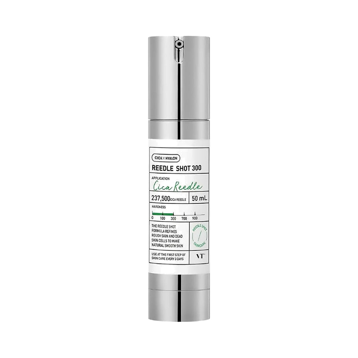 VT Cosmetics – Reedle Shot 300, 50ml