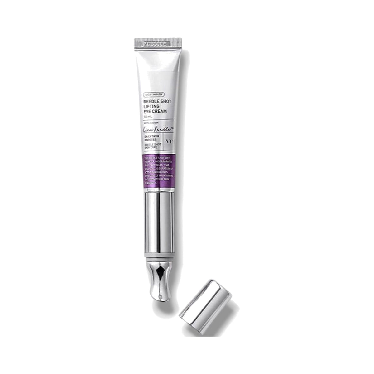 VT Cosmetics - Reedle Shot Lifting Eye Cream, 15ml