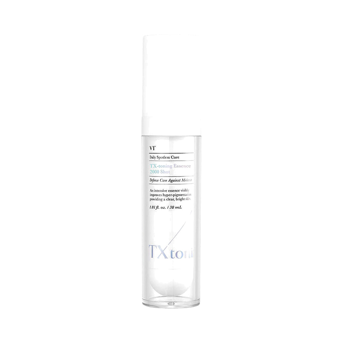 VT Cosmetics – TX-Toning Essence, 2000 Shot, 30ml