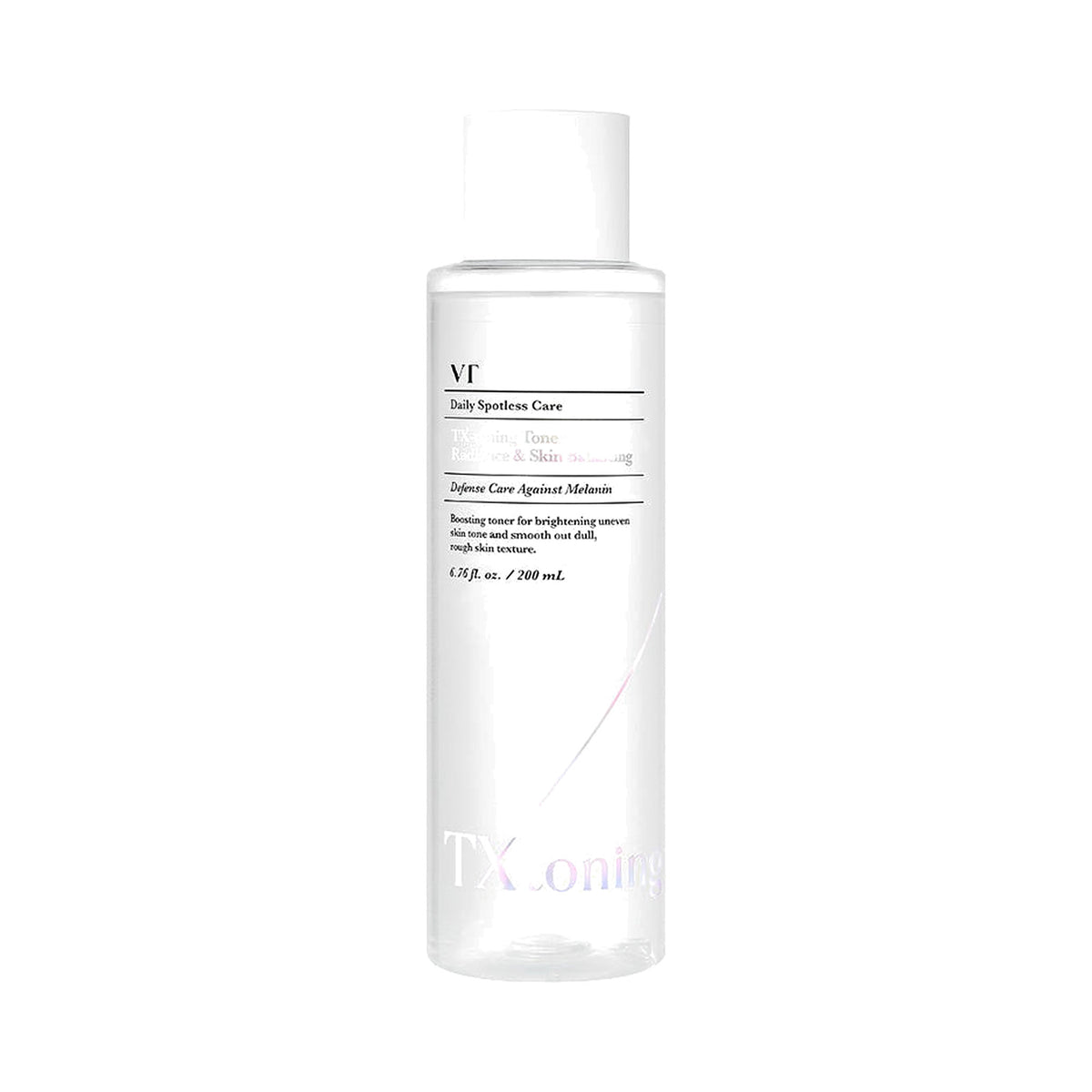 VT Cosmetics – TX-Toning Toner, 200ml