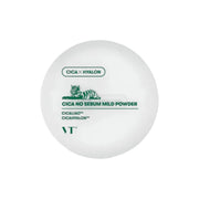 VT Cosmetics – Cipria delicata Cica senza sebo, 5g
