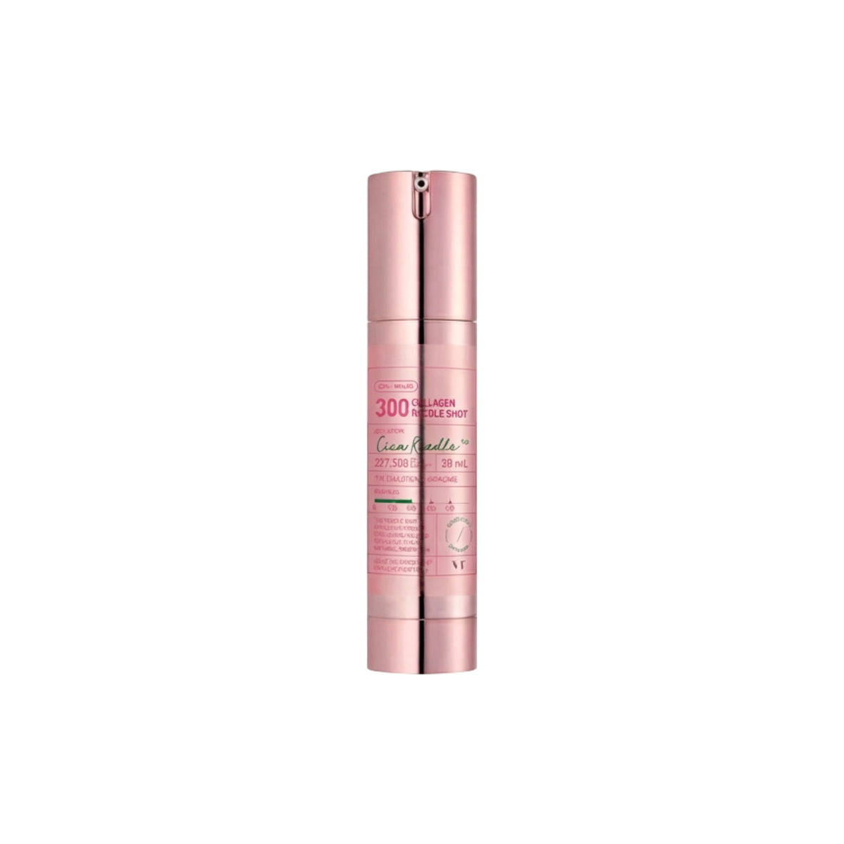VT Cosmetics – Collagen Reedle Shot 300, 50ml