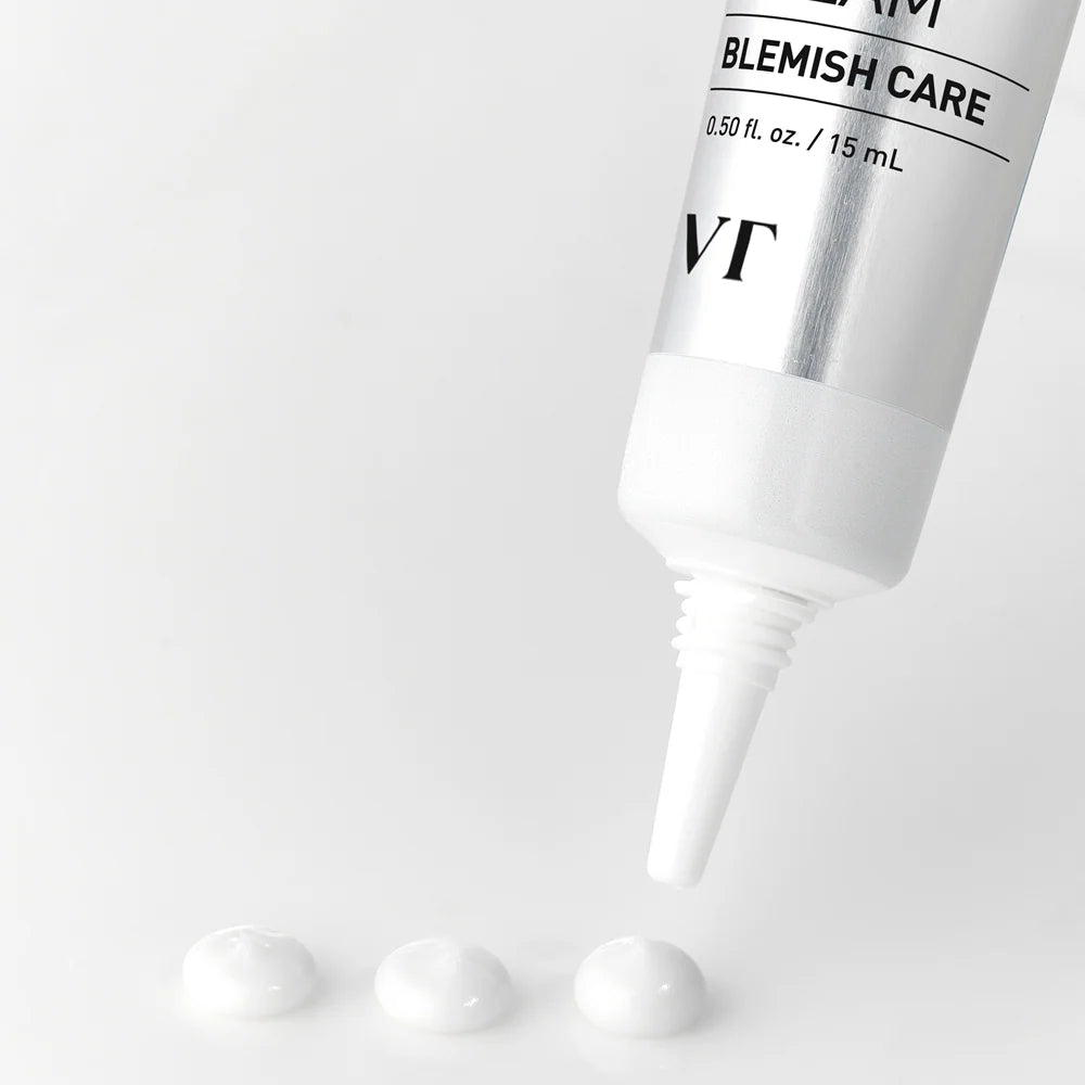 VT Cosmetics – Crema localizzata Garlic AC Reedle Shot, 15ml – immagine aggiuntiva del prodotto