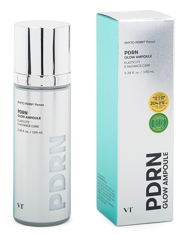 VT Cosmetics – Ampolla illuminante PDRN, 100ml – immagine aggiuntiva del prodotto