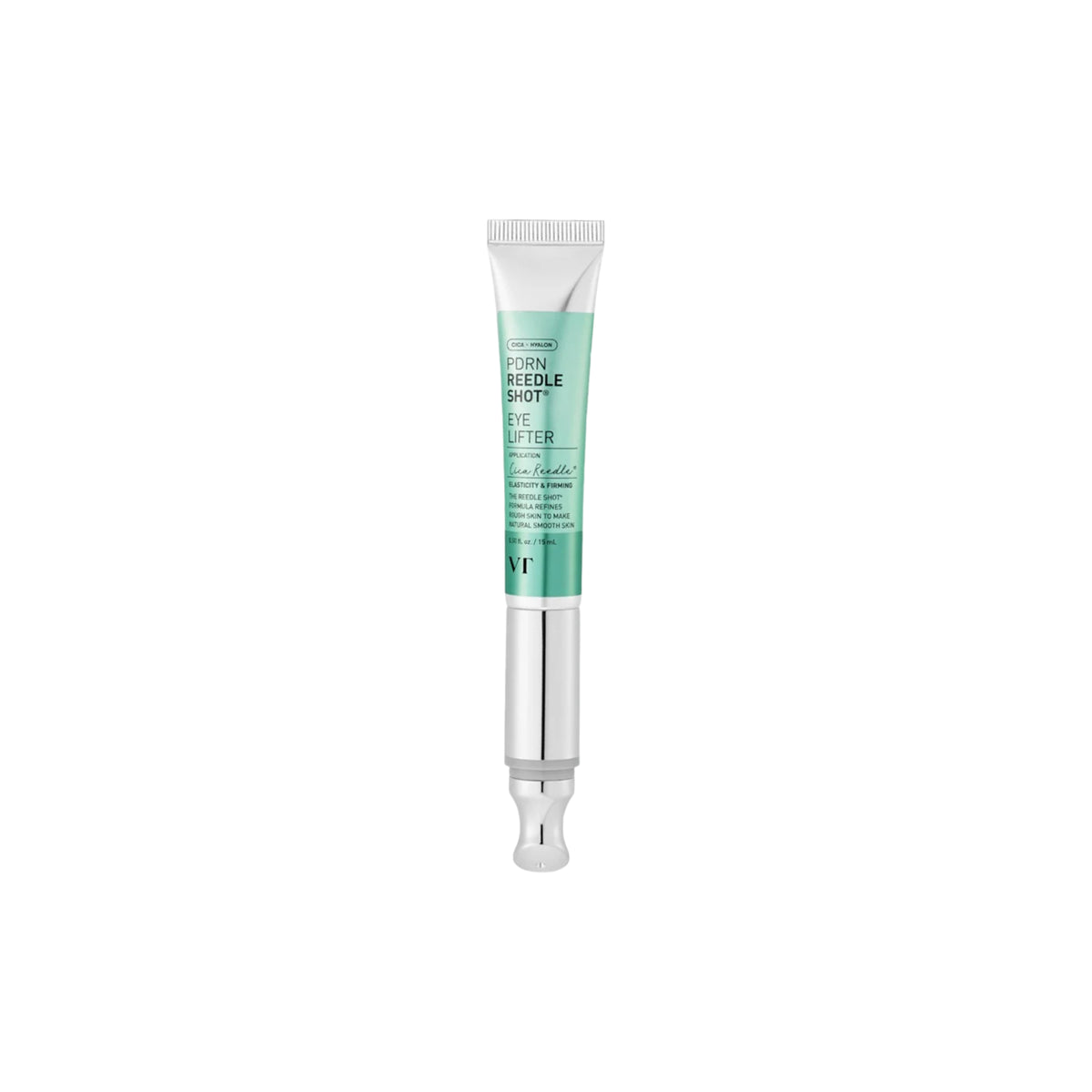 VT Cosmetics – Lifting occhi PDRN Reedle Shot, 15ml