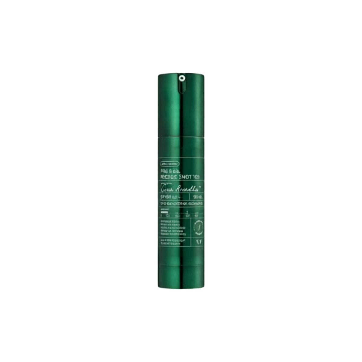 VT Cosmetics – Pro Cica Reedle Shot 100, 50ml