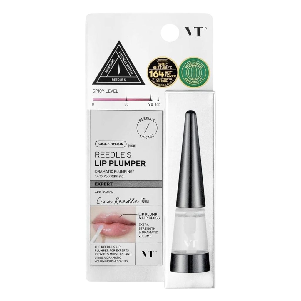 VT Cosmetics – Reedle Shot Color Lip Plumper 4.3g – immagine aggiuntiva del prodotto