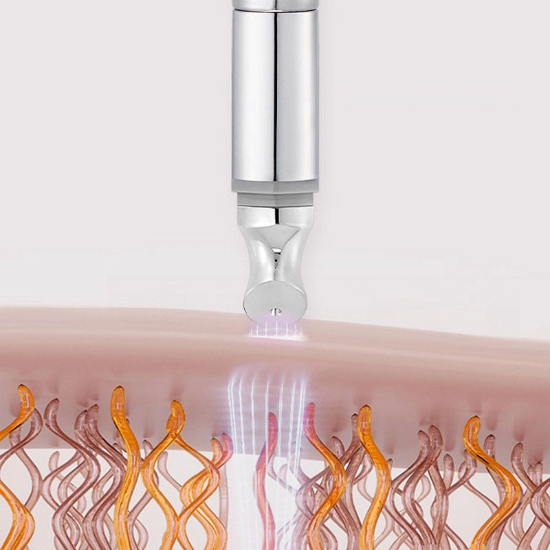 VT Cosmeticss – Reedle Shot Vita Light Eyecream - 15ml – papildomas vaizdas 2