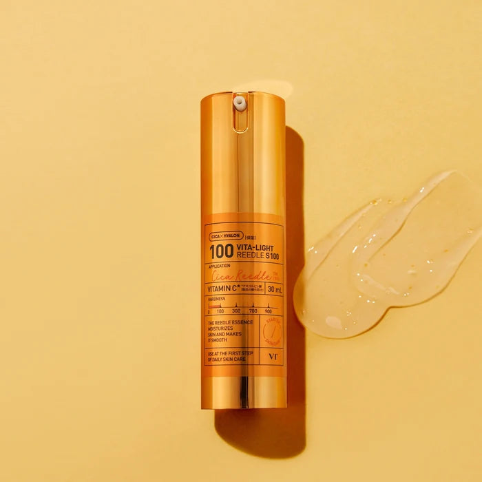 VT Cosmetics – Reedle Shot 100 Vita-Light, 50ml – immagine aggiuntiva del prodotto