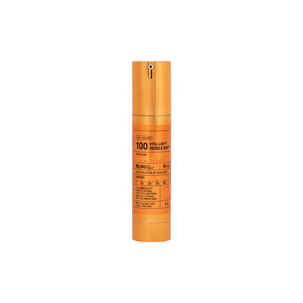 VT Cosmetics – Reedle Shot 100 Vita-Light, 50ml